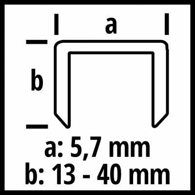 ������� ���������� Einhell ������������ TC-PN 50 (4137790) - �������� 7