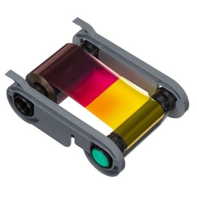 ������ Evolis ��� Primacy 2, YMCKO 300 ���������� (R5F208M100) - �������� 1