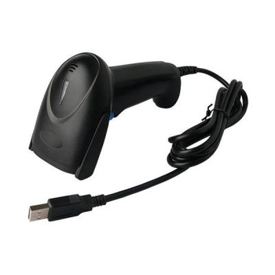  - Xkancode B1 USB, Black (B1) -  1