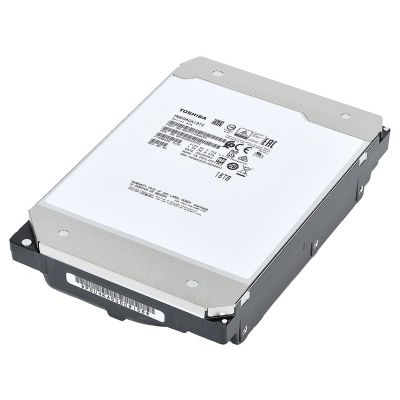 �������� ���� SAS 3.5" 16TB Toshiba (MG09SCA16TE) - �������� 1