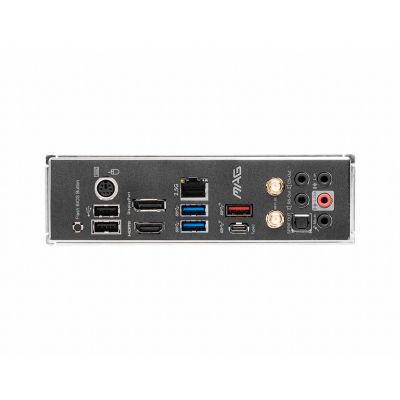 ����������� ����� MSI MAG B550 Tomahawk MAX WIFI - �������� 5