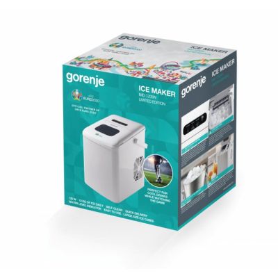 �������������� ��������� Gorenje IMD1200W - �������� 6