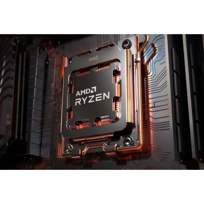 �������� AMD Ryzen 5 7600X (100-000000593) - �������� 1