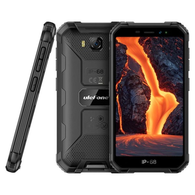 ��������� ������� Ulefone Armor X6 Pro 4/32Gb Black (6937748734727) - �������� 1