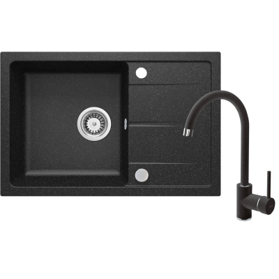 ����� ����� �������� Deante Leda + ���. BEN_262M (ZRDA2113) - �������� 1