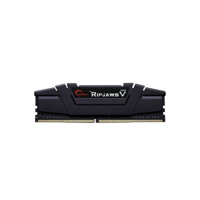     DDR4 32GB (2x16GB) 4000 MHz Ripjaws V G.Skill (F4-4000C18D-32GVK) -  3