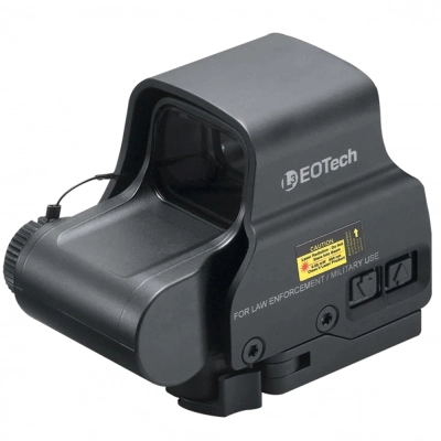 ������������� ������ EOTech EXPS2 65MOA � 2 ������� (1MOA) (EXPS2-2) - �������� 1