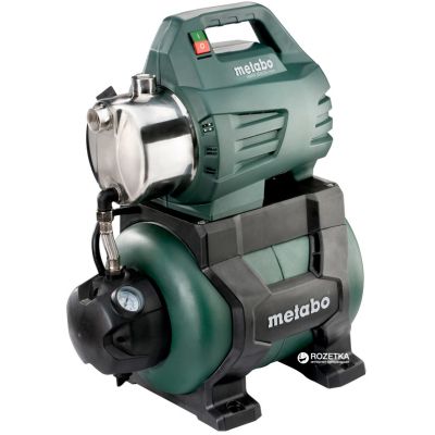 Metabo ������� ������� Metabo HWW 4500/25 Inox 600972000 - �������� 1