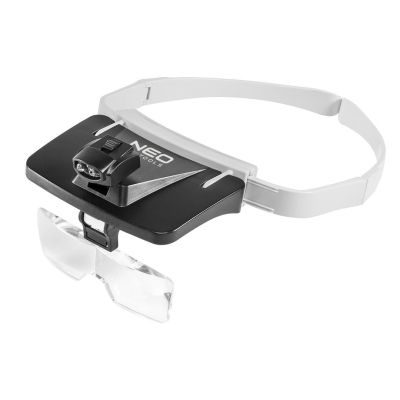 Neo Tools 06-130 ������������ ����, � ������� ������ 1x, 1.5 x, 2x, 2.5x, 3.5x 06-130 - �������� 1