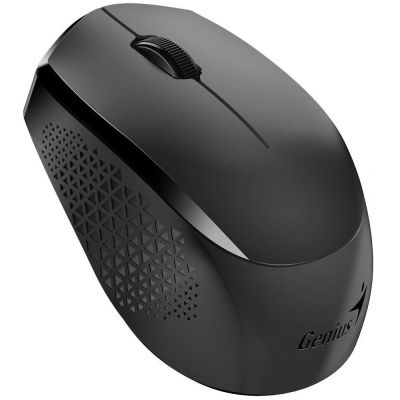  Genius NX-8000 Silent Wireless Black (31030025400) -  5