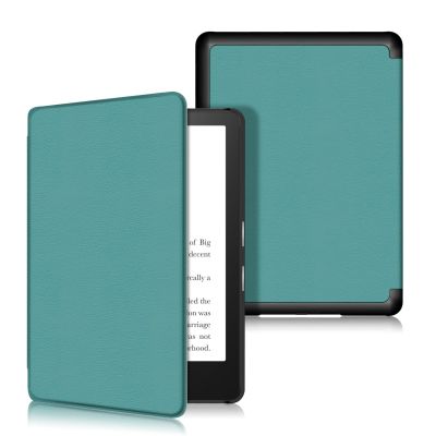 ����� ��� ����������� ����� Armorstandart Kindle Paperwhite 11th Dark Green (ARM60752) - �������� 1