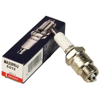 ����� ��������� Denso MA20PRU - �������� 2