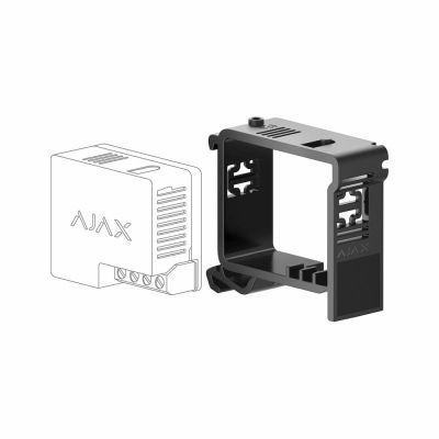 �������� ��� ��������� ������ Ajax DIN Holder - �������� 1