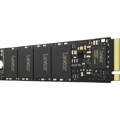 ����������� SSD M.2 2280 1TB NM620 Lexar (LNM620X001T-RNNNG) - �������� 1