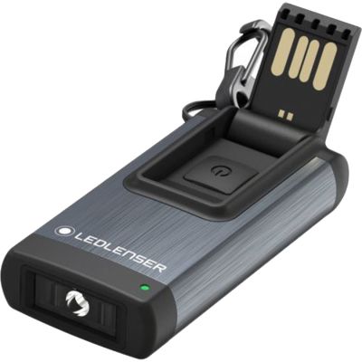 ˳���� LedLenser K4R Grey (502574) - �������� 2