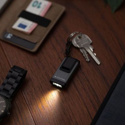 ˳���� LedLenser K4R Grey (502574) - �������� 5