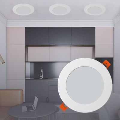 ���������� Electrum LEO-24W 4000K (B-LD-0679) - �������� 3