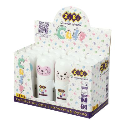 ��������� ZiBi ����� 7 �� Cute (ZB.2902) - �������� 1