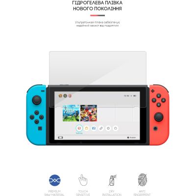 ������ �������� Armorstandart Nintendo Switch (ARM60974) - �������� 2