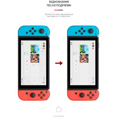 ������ �������� Armorstandart Nintendo Switch (ARM60974) - �������� 3