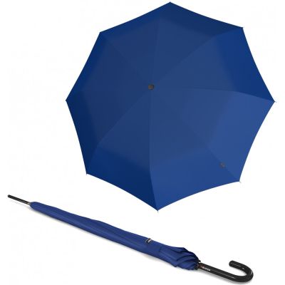 ���� Knirps A.760 Stick Automatic ������ Blue (Kn96 7760 1211) - �������� 1