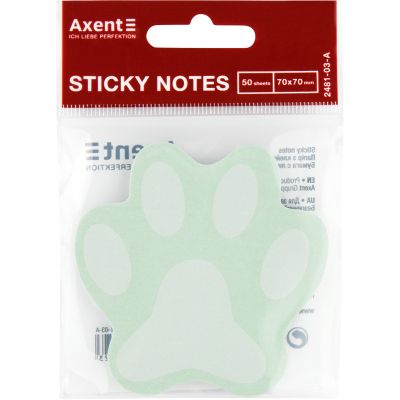    Axent 70x70, 50  Paw  (2481-03-A) -  2