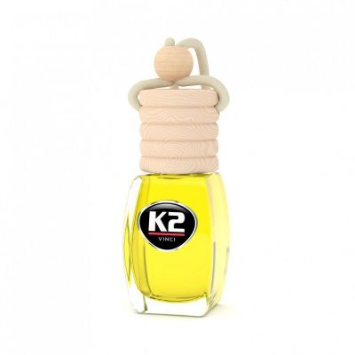 ������������ ��� ���������� K2 VINCI VENTO VANILLA 8ML (V457) - �������� 1