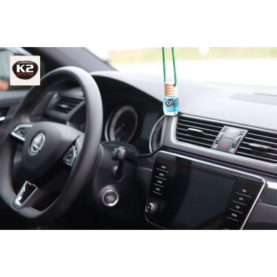 ������������ ��� ���������� K2 VINCI VENTO GREEN TEA 8ML (V452) - �������� 5