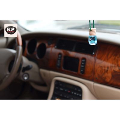 ������������ ��� ���������� K2 VINCI VENTO GREEN TEA 8ML (V452) - �������� 6