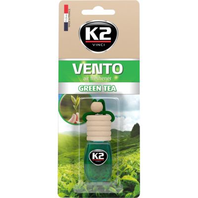 ������������ ��� ���������� K2 VINCI VENTO GREEN TEA 8ML (V452) - �������� 1