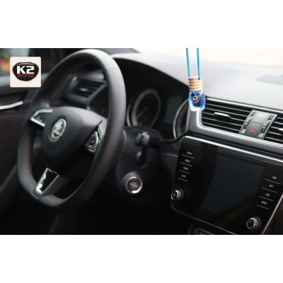������������ ��� ���������� K2 VINCI VENTO SOLO REFILL OCEAN 8ML (V405) - �������� 2