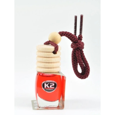 ������������ ��� ���������� K2 VINCI VENTO SOLO REFILL CHERRY 8ML (V416) - �������� 2