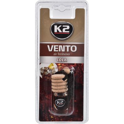 ������������ ��� ���������� K2 VINCI VENTO COLA 8ML (V462) - �������� 1