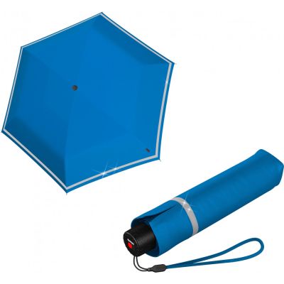���� Knirps Rookie Manual Surf Reflective (Kn95 6050 1212) - �������� 1