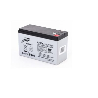 ������� ��� ��� ������� � ��� Ritar 12V-8Ah (HR1232W) - �������� 1