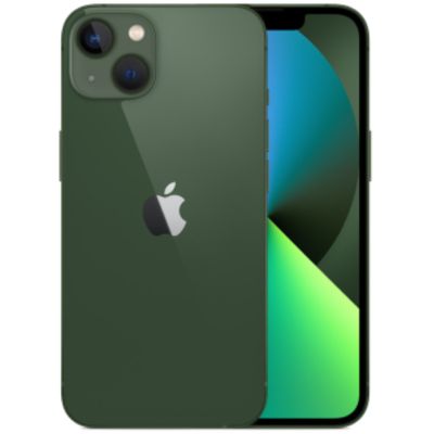   Apple iPhone 13 256GB Green (MNGL3) -  1