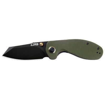 ͳ� CJRB Maileah Large Black Blade Green (J1918L-BGN) - �������� 1