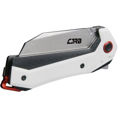 ͳ� CJRB Tigris SW White (J1919-WH) - �������� 2