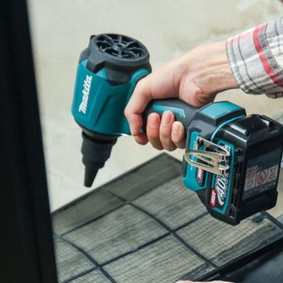 ������������ Makita AS001GZ XGT, 40 V Max (��� ��� � ��) (AS001GZ) - �������� 2
