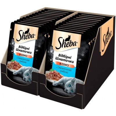 ������� ���� ��� ����� Sheba cig POU � ������������ ����� � ����� 85 � (4770608257187) - �������� 3