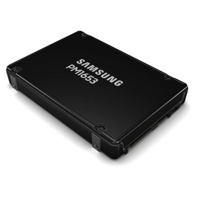 SSD ���������� Samsung PM1653a 1.92TB SAS 2.5" (MZILG1T9HCJR-00A07) - �������� 1