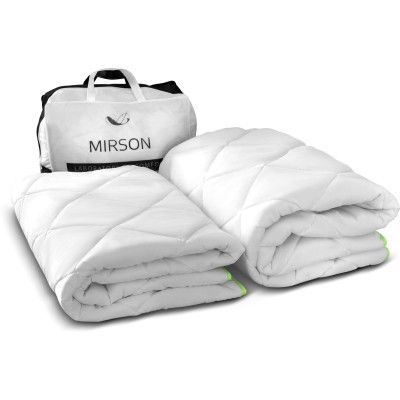 ������ MirSon ��������������� EcoSilk 002 ���� 172x205 �� (2200000003188) - �������� 4