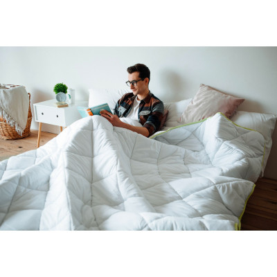 ������ MirSon ������������� EcoSilk 003 ���� 172x205 �� (2200000002747) - �������� 11