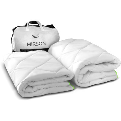 ������ MirSon ������������� EcoSilk 003 ���� 172x205 �� (2200000002747) - �������� 4