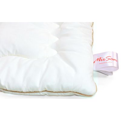 ������ MirSon ��������� Gold Silk Hand Made 182 ���� 200x220 �� (2200000458599) - �������� 2