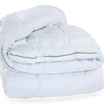 ������ MirSon ��������� Gold Silk Hand Made 182 ���� 200x220 �� (2200000458599) - �������� 9