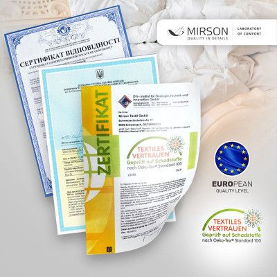 ������ MirSon ��������� �1421 Royal Pearl Hand Made ���������� 172x205 �� (2200001536609) - �������� 9