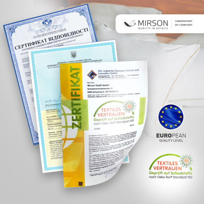 ������ MirSon ��������� ���� �3014 �olor Fun Line Geometry 140�205 (2200004833958) - �������� 7