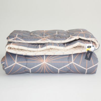 ������ MirSon ��������� ���� �3014 �olor Fun Line Geometry 200�220 (2200004833989) - �������� 4