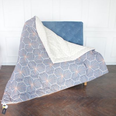 ������ MirSon ��������� ���� �3014 �olor Fun Line Geometry 200�220 (2200004833989) - �������� 5